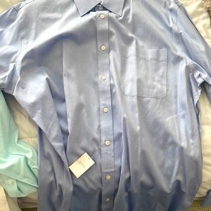 Ebro Men’s Dress Shirt
